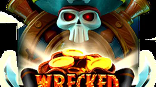 Wrecked Treasures